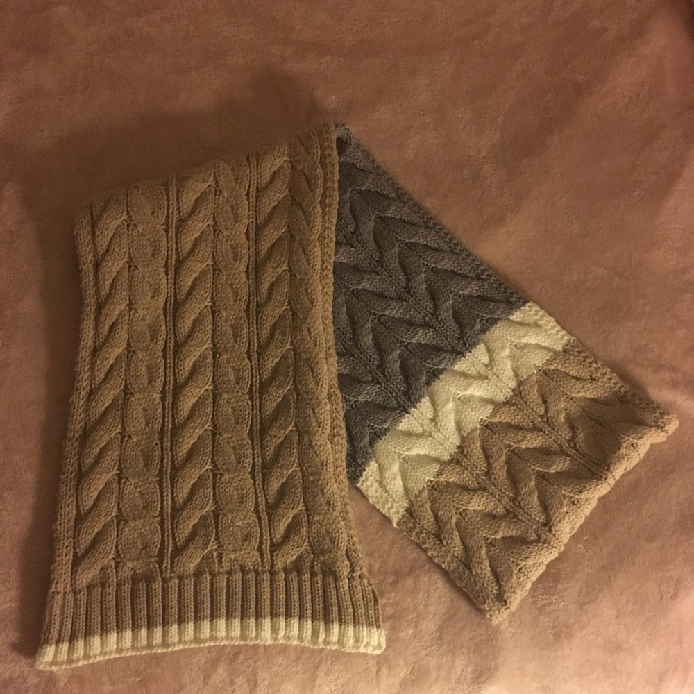 Calvin Klein Scarf